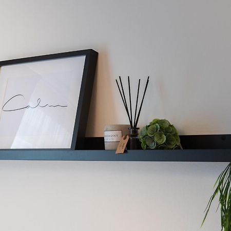 Luxury Apartment In Prime Location Πράγα Εξωτερικό φωτογραφία
