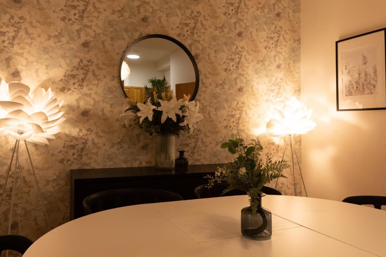 Luxury Apartment In Prime Location Πράγα Εξωτερικό φωτογραφία