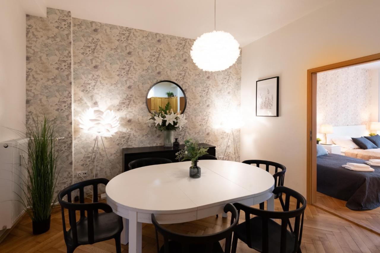 Luxury Apartment In Prime Location Πράγα Εξωτερικό φωτογραφία