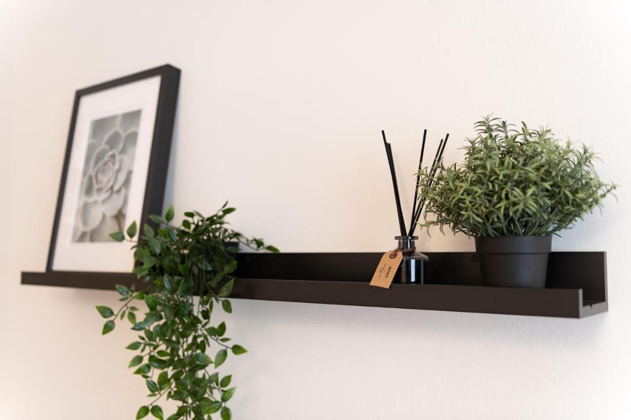 Luxury Apartment In Prime Location Πράγα Εξωτερικό φωτογραφία