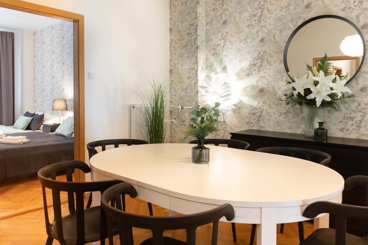 Luxury Apartment In Prime Location Πράγα Εξωτερικό φωτογραφία