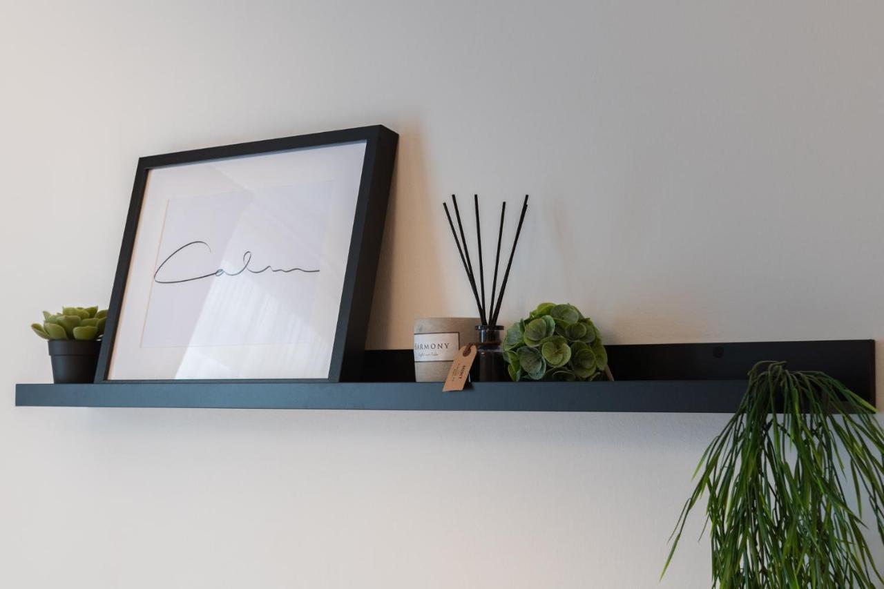 Luxury Apartment In Prime Location Πράγα Εξωτερικό φωτογραφία