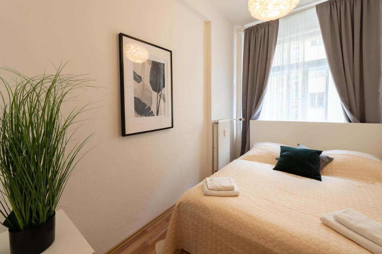 Luxury Apartment In Prime Location Πράγα Εξωτερικό φωτογραφία