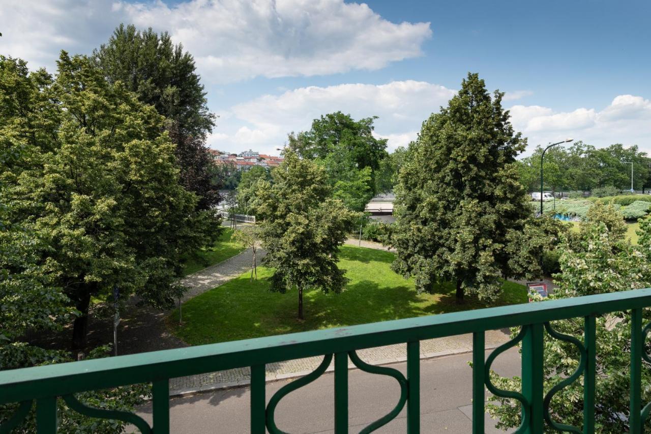 Luxury Apartment In Prime Location Πράγα Εξωτερικό φωτογραφία