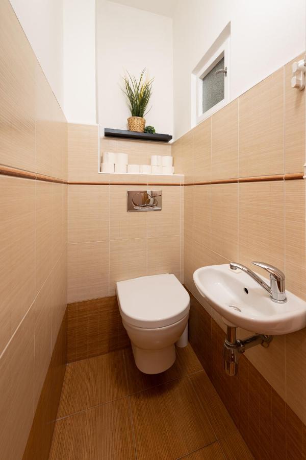 Luxury Apartment In Prime Location Πράγα Εξωτερικό φωτογραφία