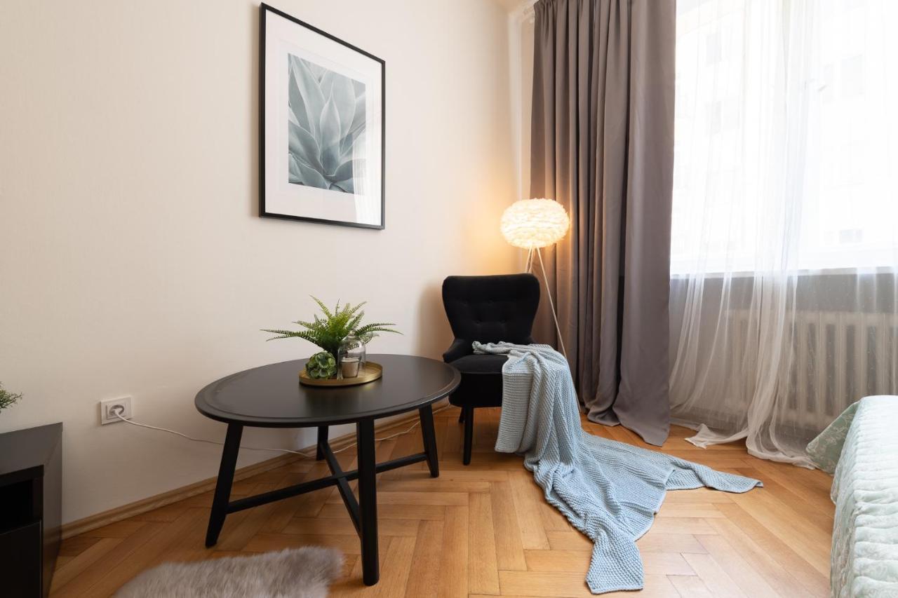 Luxury Apartment In Prime Location Πράγα Εξωτερικό φωτογραφία
