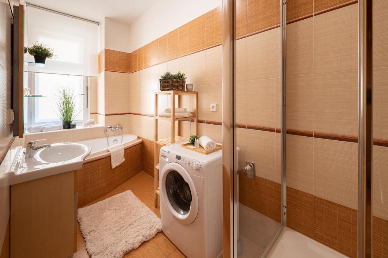 Luxury Apartment In Prime Location Πράγα Εξωτερικό φωτογραφία