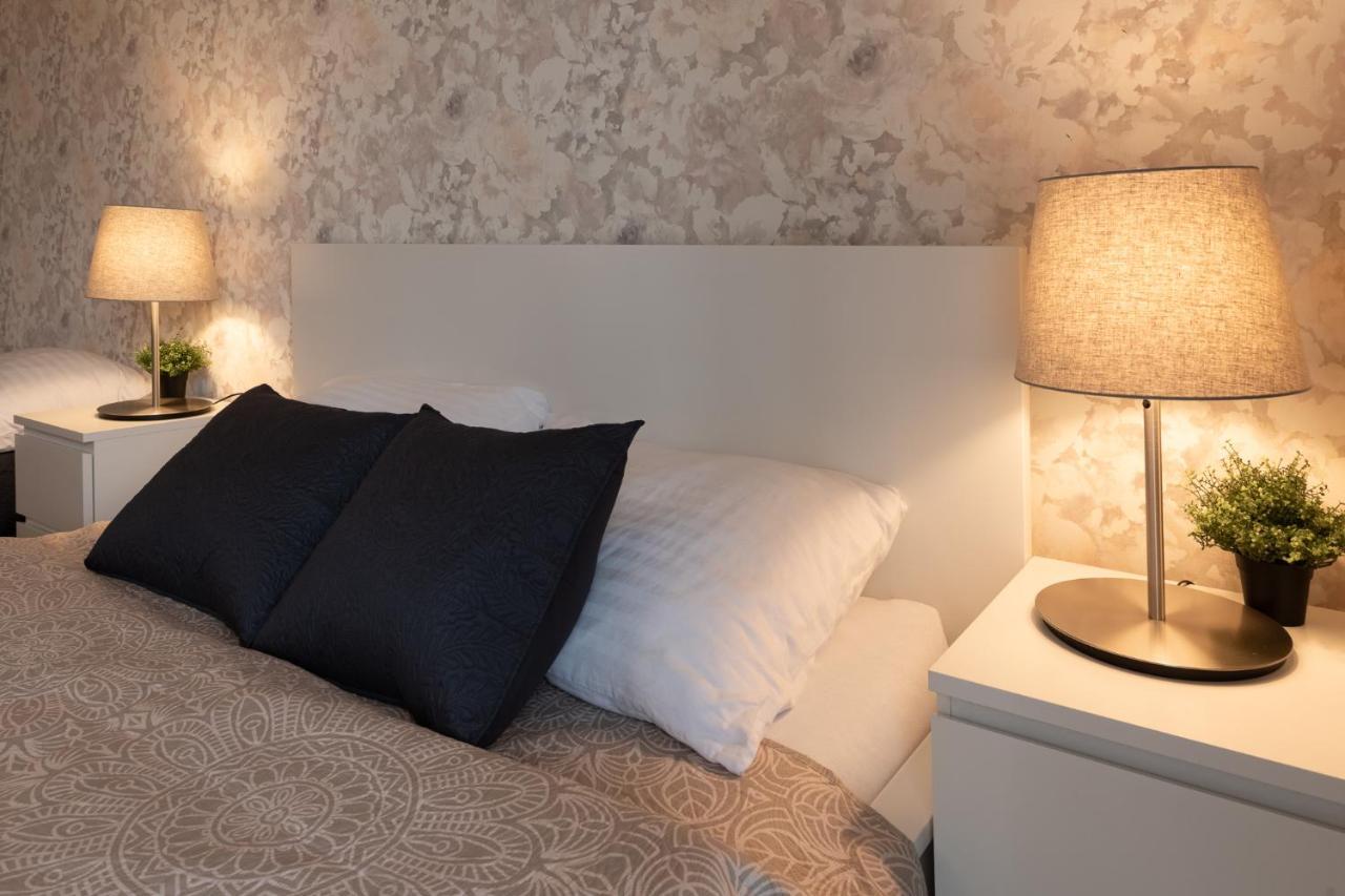 Luxury Apartment In Prime Location Πράγα Εξωτερικό φωτογραφία