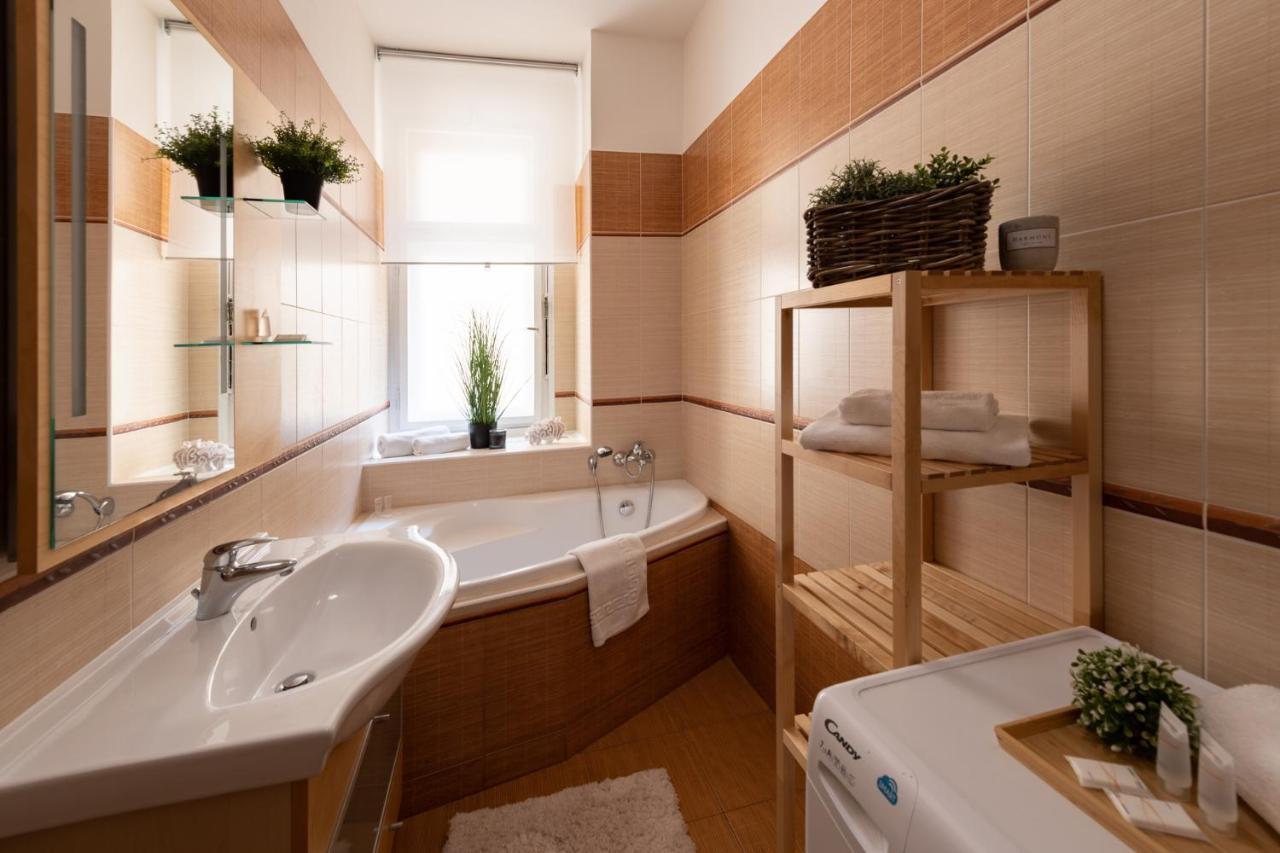 Luxury Apartment In Prime Location Πράγα Εξωτερικό φωτογραφία